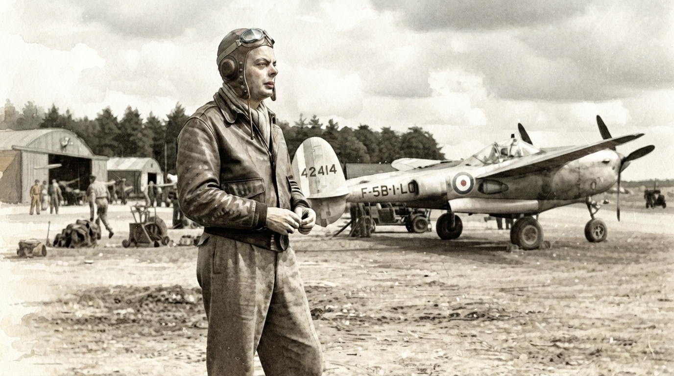 Encuentran restos del avión de Antoine de Saint-Exupéry
