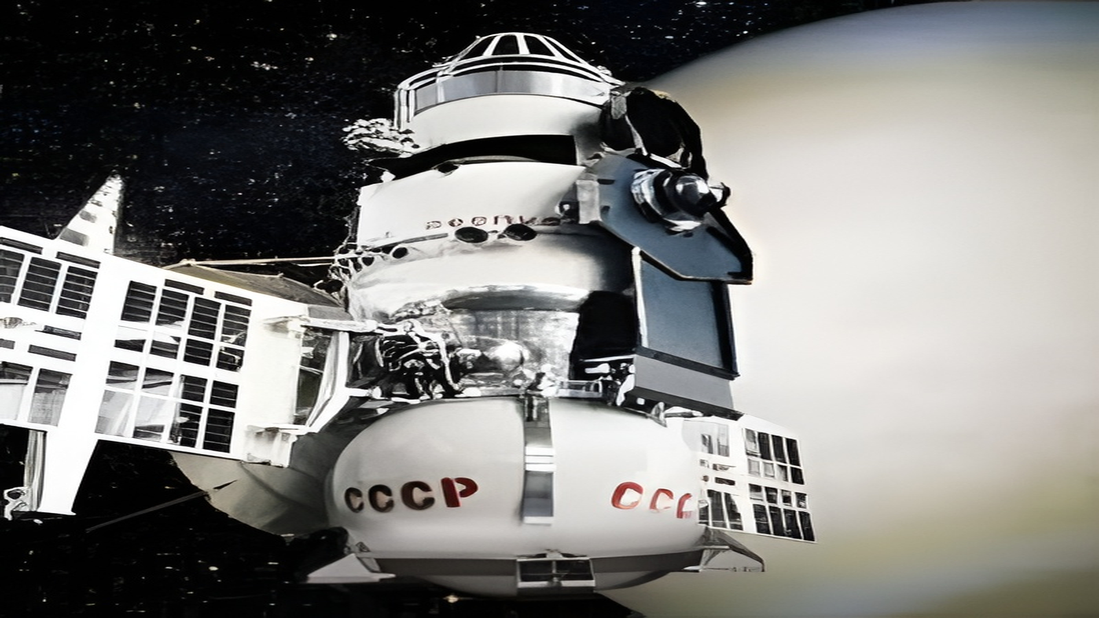 Venera 7: la misión que hizo historia al transmitir datos desde Venus