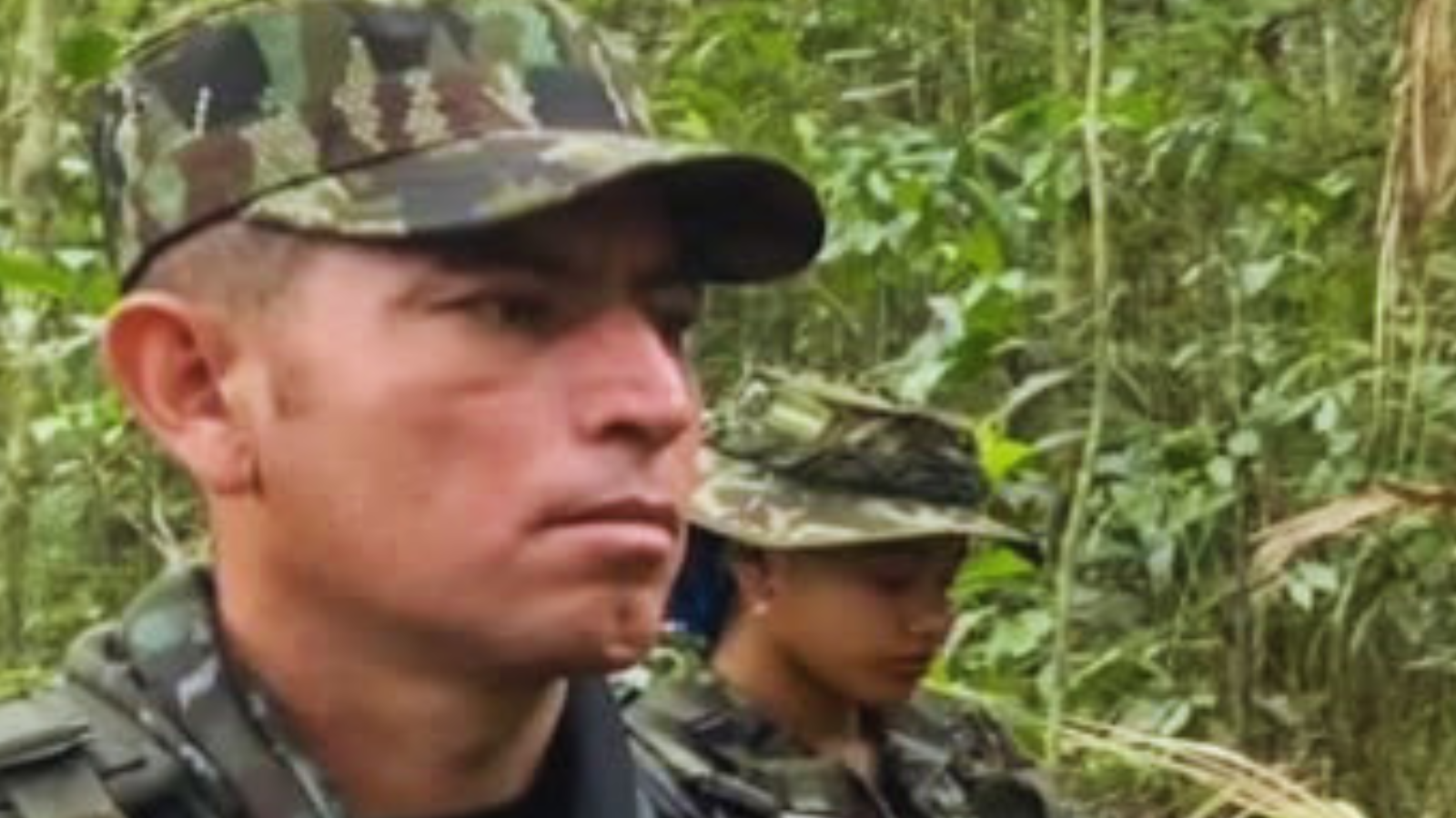 Fuerzas Militares abaten a alias ‘El Ruso’, cabecilla del Frente 28