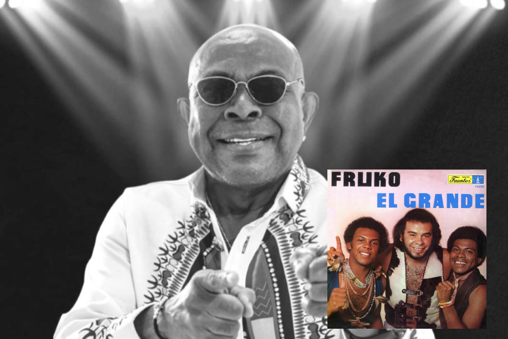 Fallece Wilson Saoko, la voz inmortal de la salsa colombiana