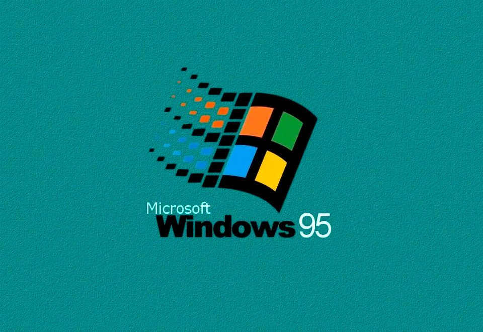 El Windows y el Paint más real de la historia