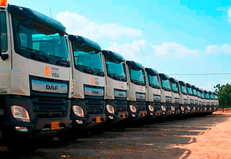 ¿En qué el escandalo de los carrotanques de la Guajira?