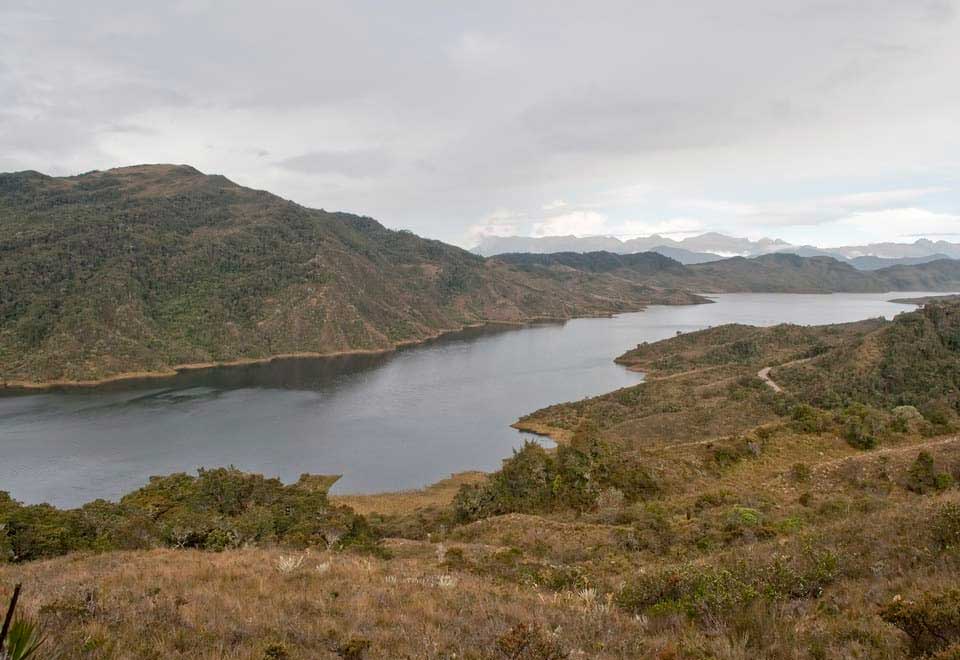 Otra vez aumento el consumo de agua en Bogotá