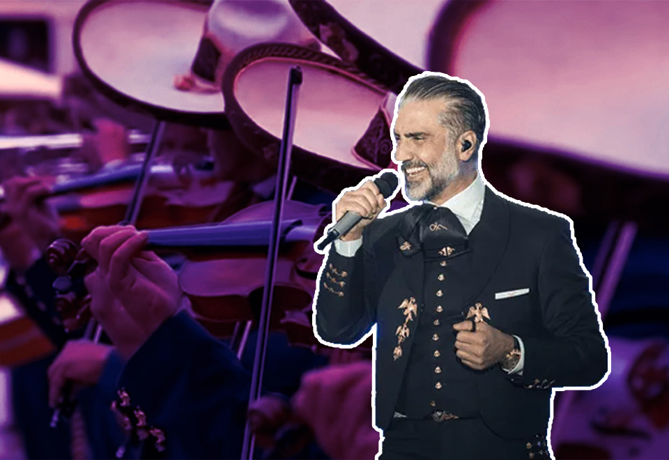 [Video] ¿Qué tanto sabe de Alejandro Fernández?