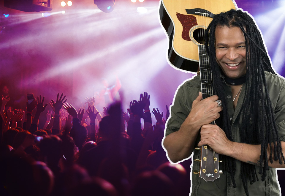 [Video] 3 canciones más famosas de Amaury Gutiérrez