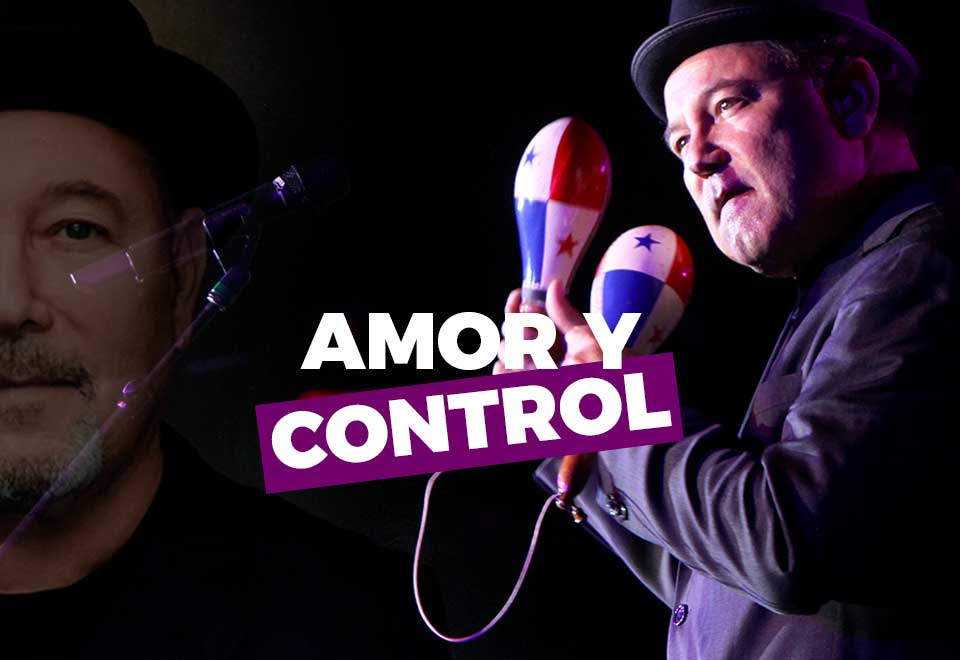 La historia más triste de 'Amor y Control'