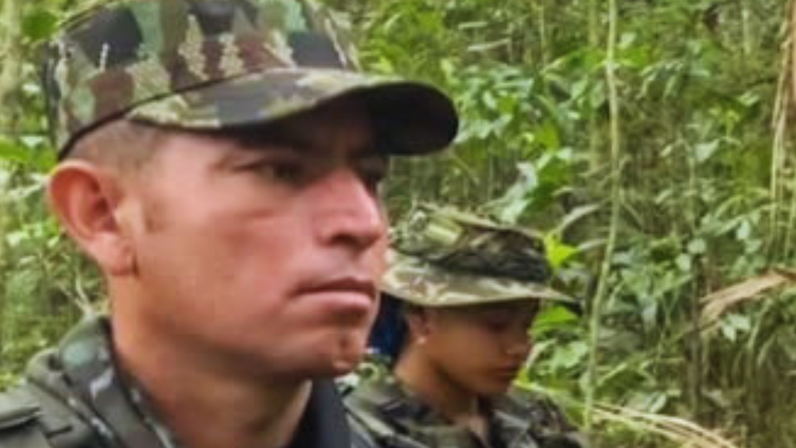 Fuerzas Militares abaten a alias ‘El Ruso’, cabecilla del Frente 28