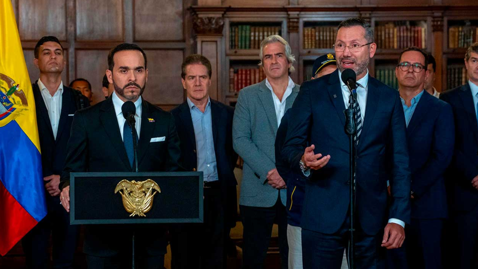 Gobierno convoca a constructoras para acelerar la reconstrucción tras el terremoto