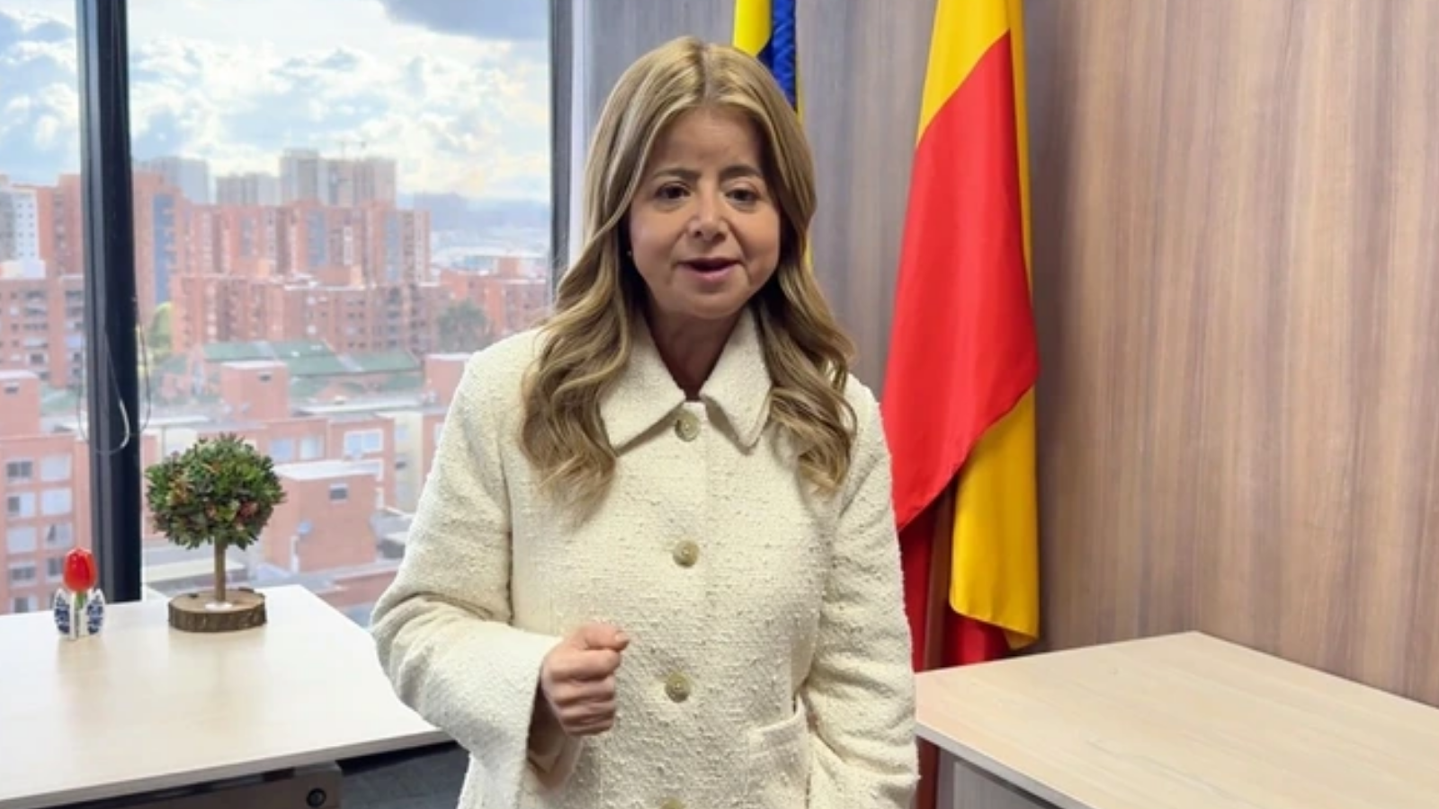 Gobierno prepara reforma de tránsito para reducir costos