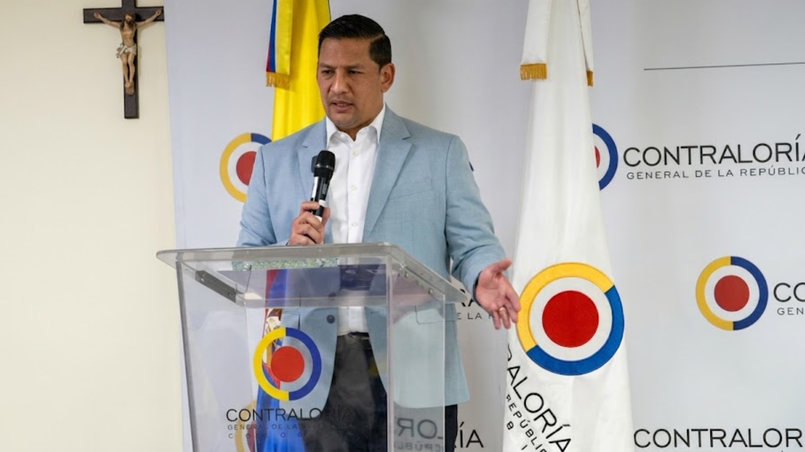 Contraloría alerta por cartera morosa del Estado que supera los $165 billones