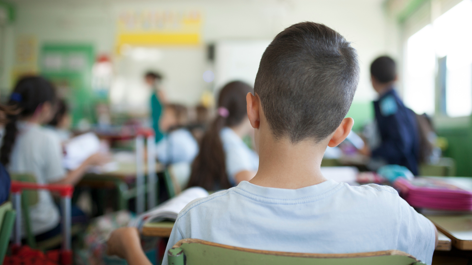 La PISA revela bajos aprendizajes y brechas educativas