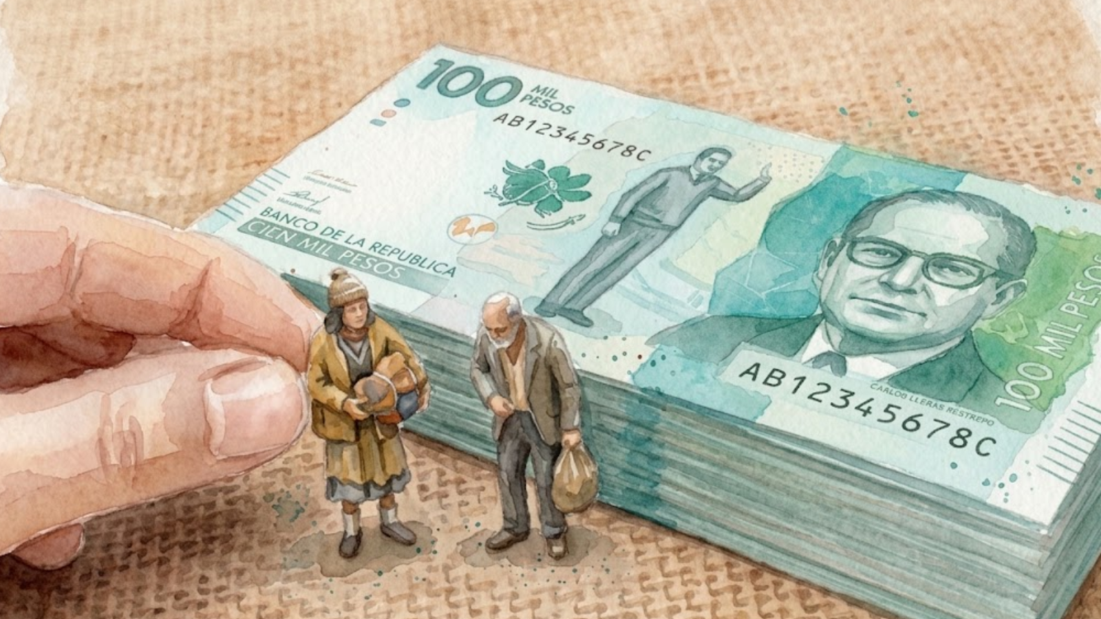 Gobierno destaca millonarias donaciones privadas para reconstrucción del país
