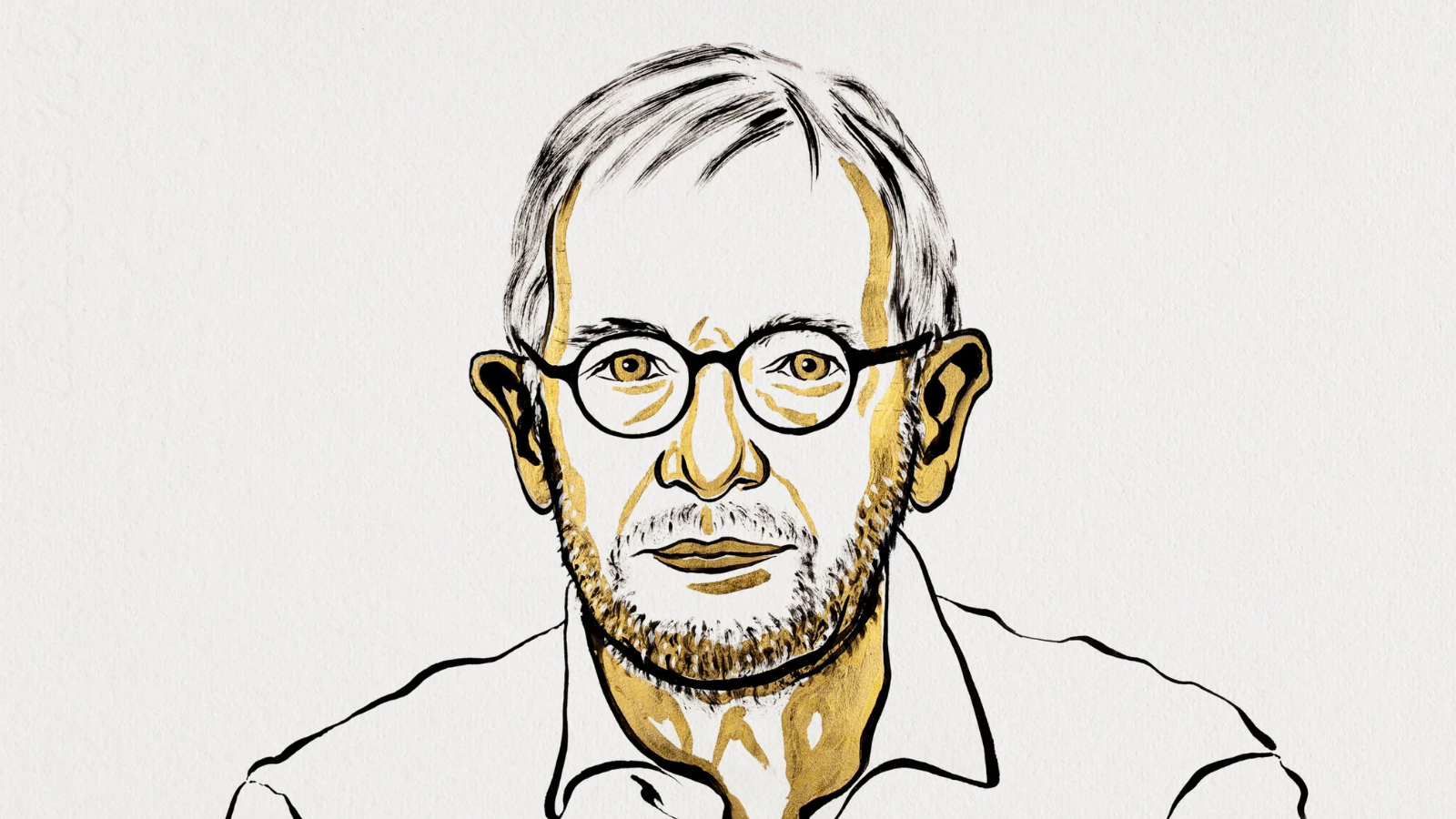 Francis Halzen gana el Nobel de Física 2026
