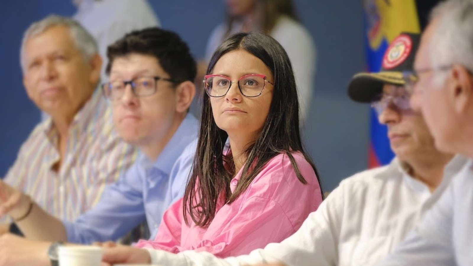 Tribunal ordena a la UNP restablecer protección de Angie Rodríguez