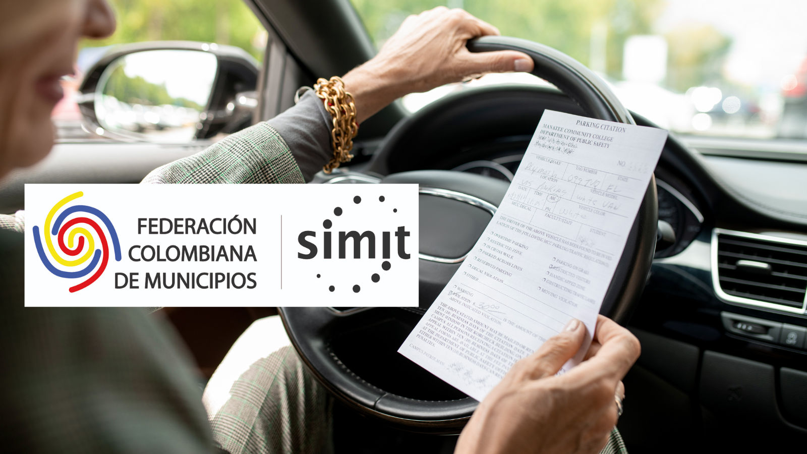 SIMIT devolverá $84.700 millones a municipios