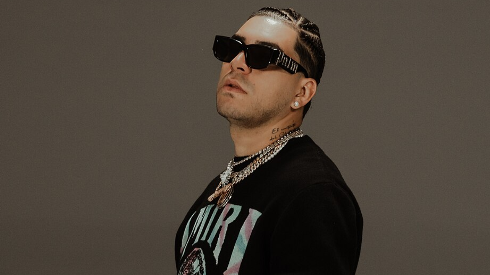 Ryan Castro aplaza concierto en Cali tras terremoto: “Hoy no es momento de celebrar”
