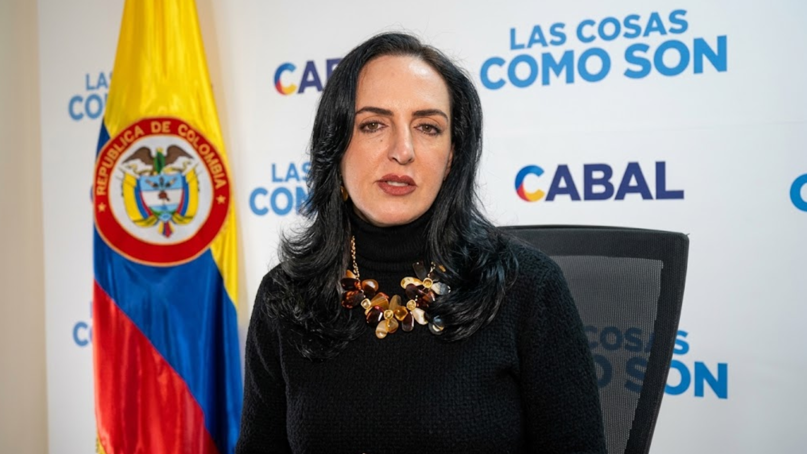 Cabal renuncia al Centro Democrático