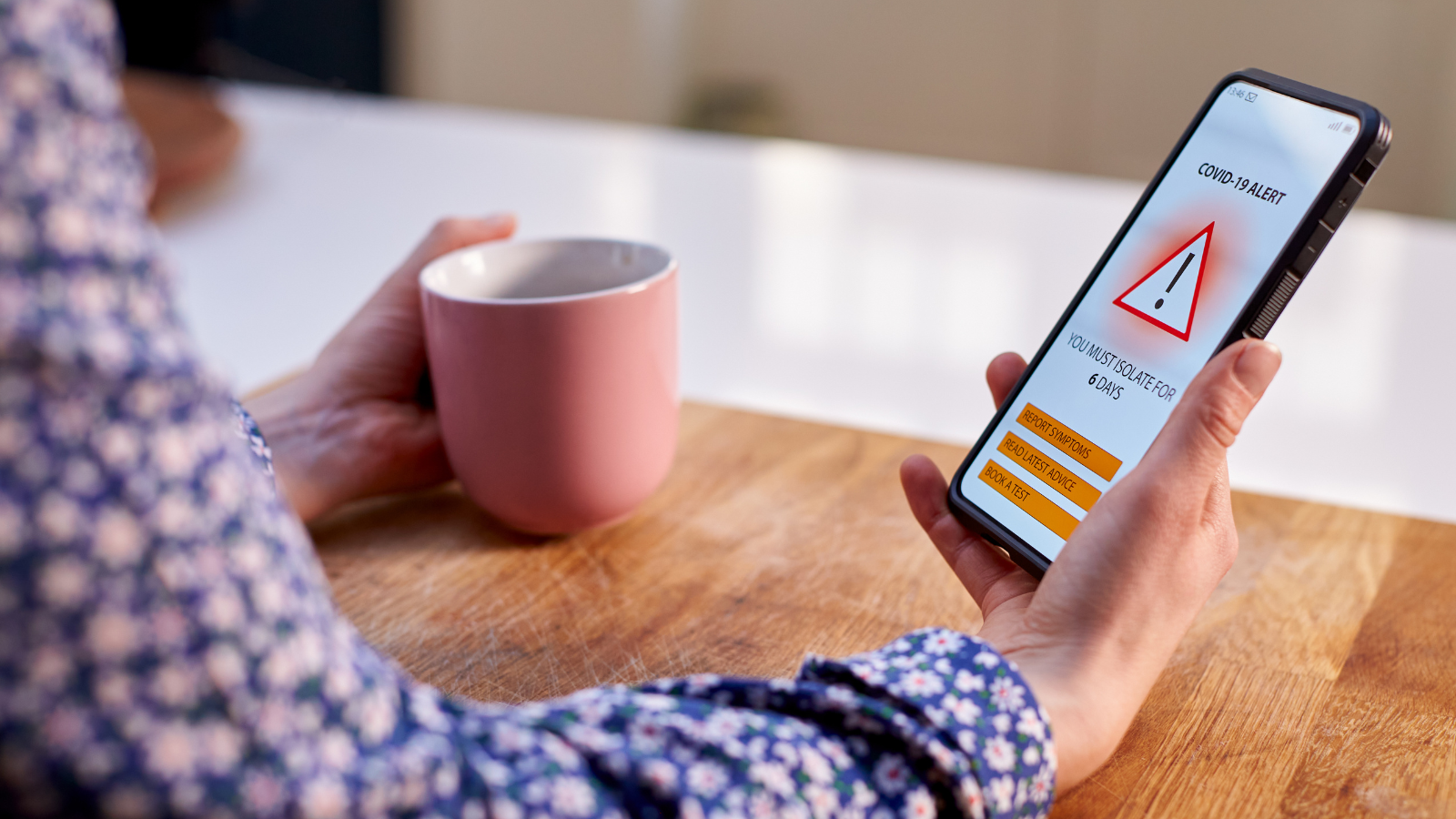 Proponen sistema nacional para enviar alertas sísmicas a todos los celulares