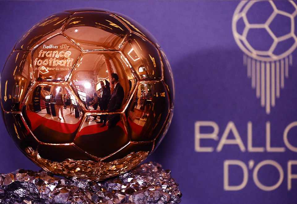 [Audio] Nominados al Balón de Oro 2024