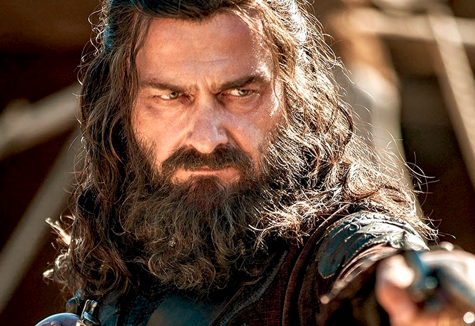 El legado y muerte de Ray Stevenson