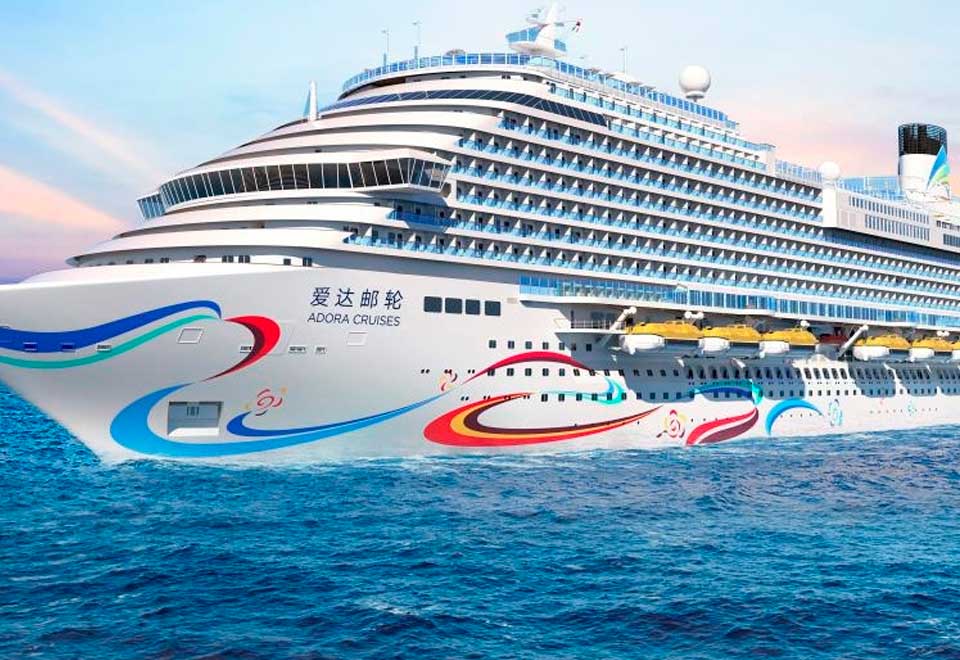 [Video] Conozca el mejor barco de mundo