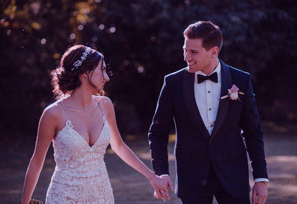 Inesperada forma de impedir una boda