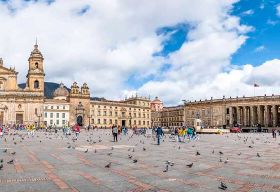 ¿Cómo se prepara Bogotá para una nueva ronda de elección de la nueva Fiscal?