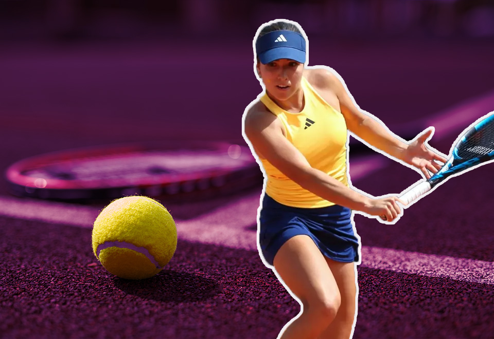 [Video] ¡Gracias María Camila Osorio!