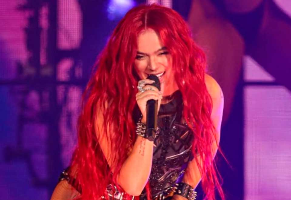 ¿Muy costosas? Las boletas para Karol G en Bogotá