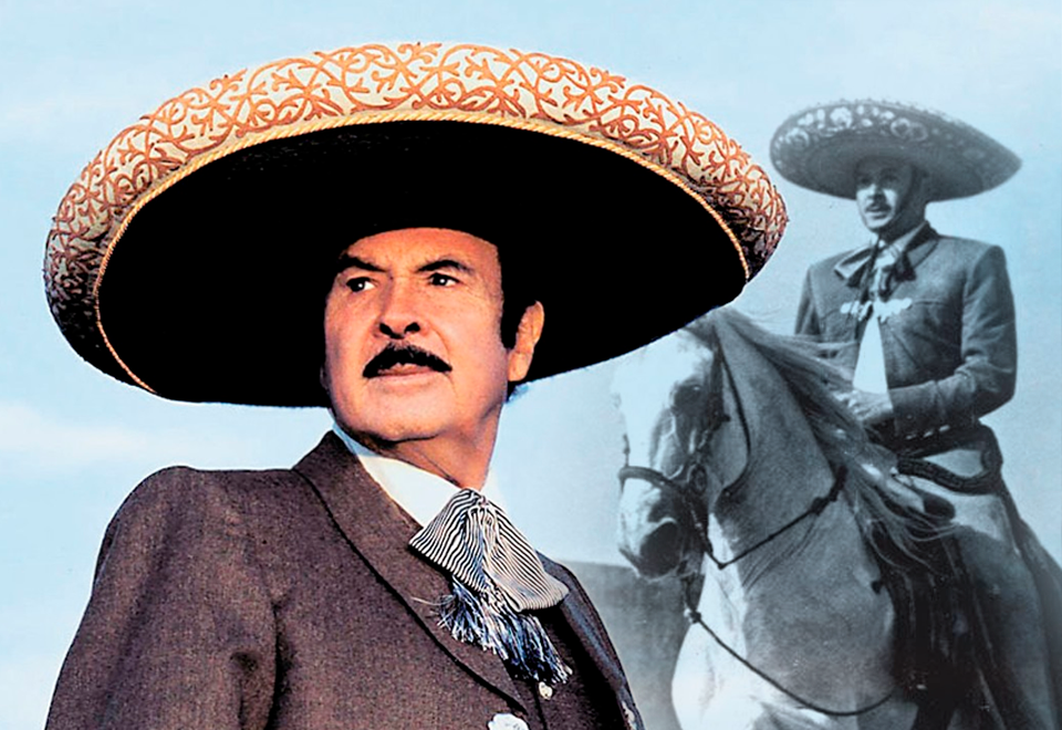 El legado del ‘El Charro de México’
