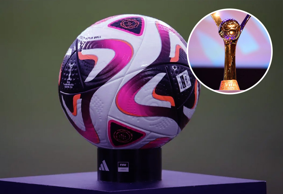 Cambios en los horarios de los partidos en el Mundial Sub-20 femenino