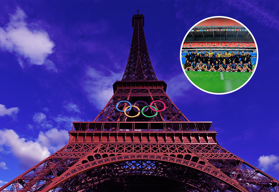 [Video]  Esta es la fecha y la hora en la que debutará la Selección femenina en los Juegos Olímpicos