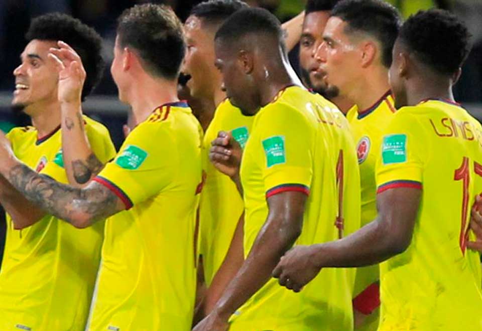 ¡Confirmado! Colombia jugara amistoso antes de la Copa América