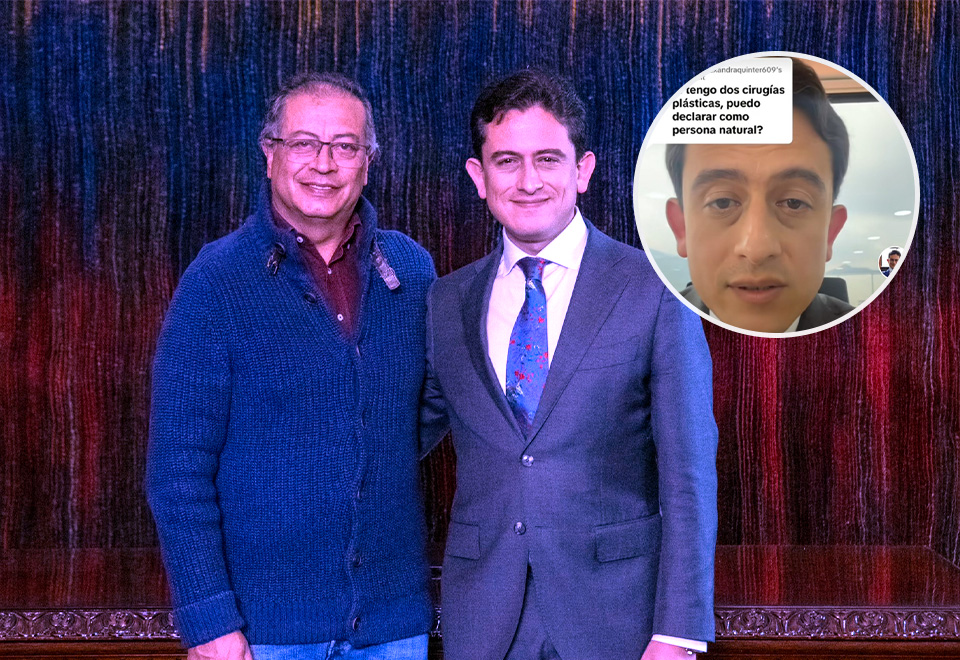 [Video] ¿Se acabó Mr. Taxes?