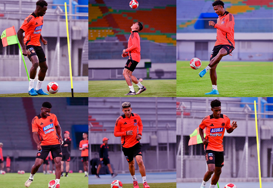 [Audio] Grupo completo en Cochabamba