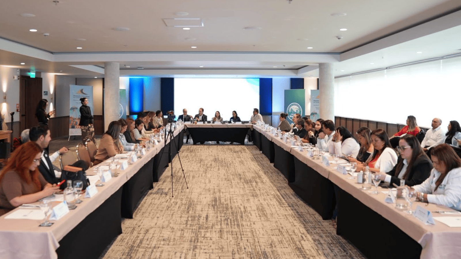 Asocapitales alerta riesgo en la salud