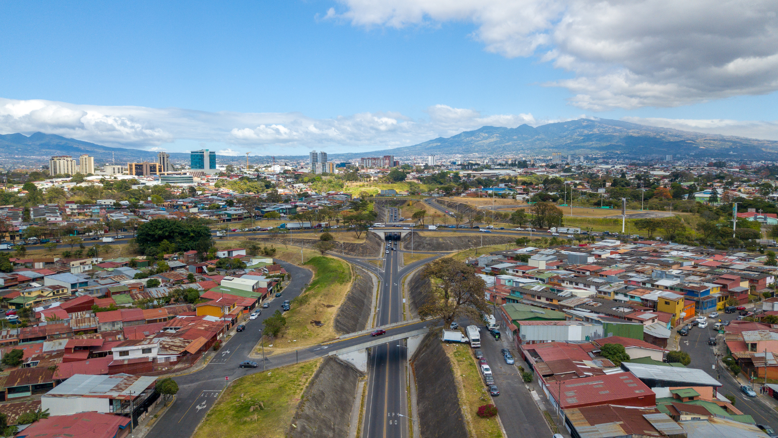 $20.000 millones para vías de la región.