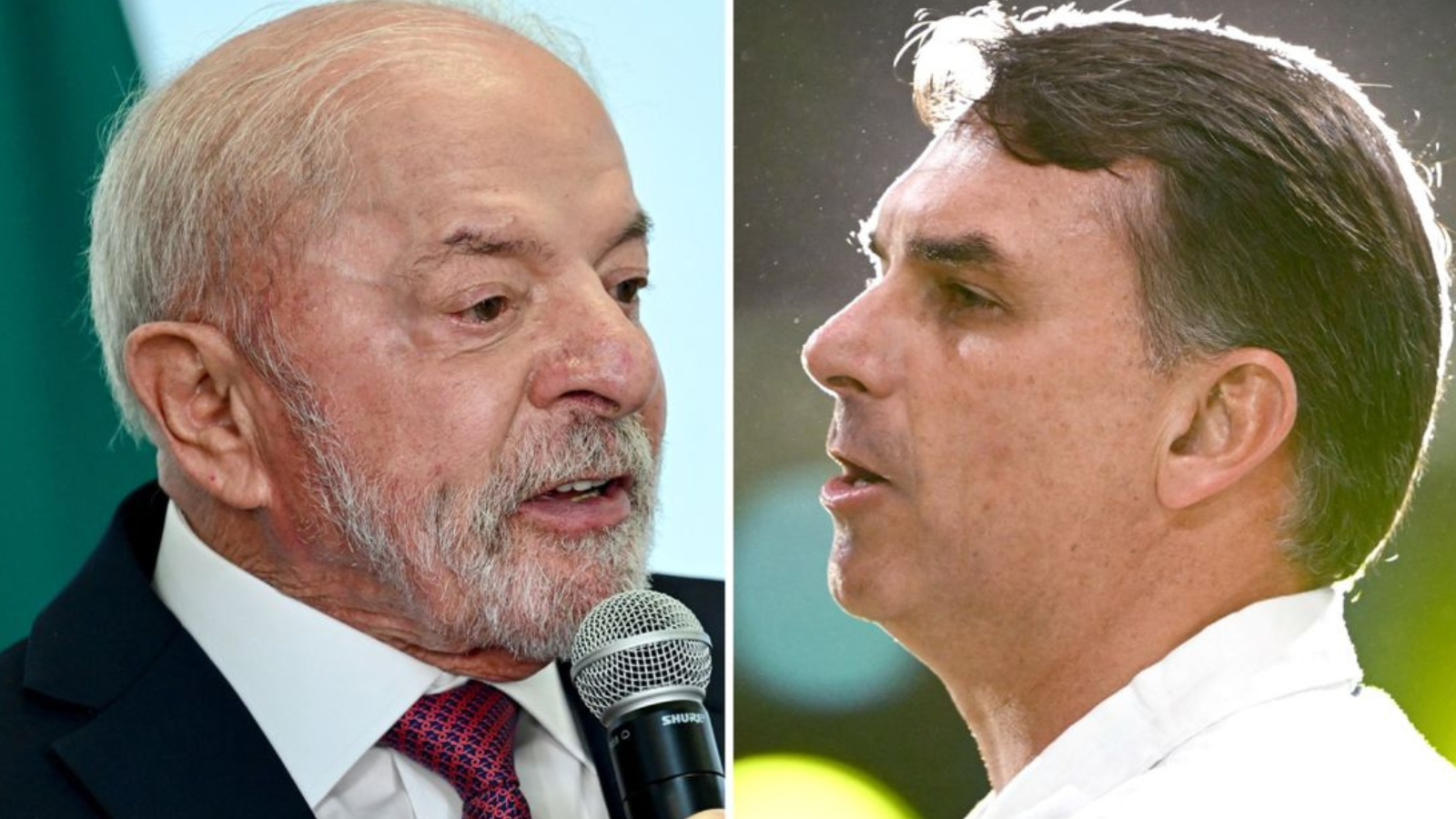 Jornada electoral en Brasil