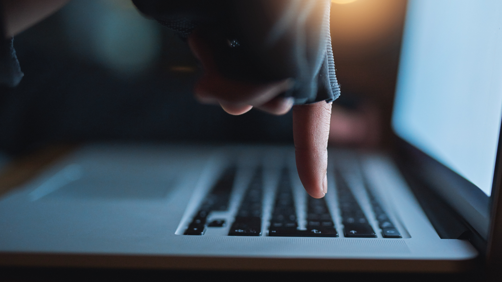 Las amenazas en redes sociales pueden generar responsabilidad penal