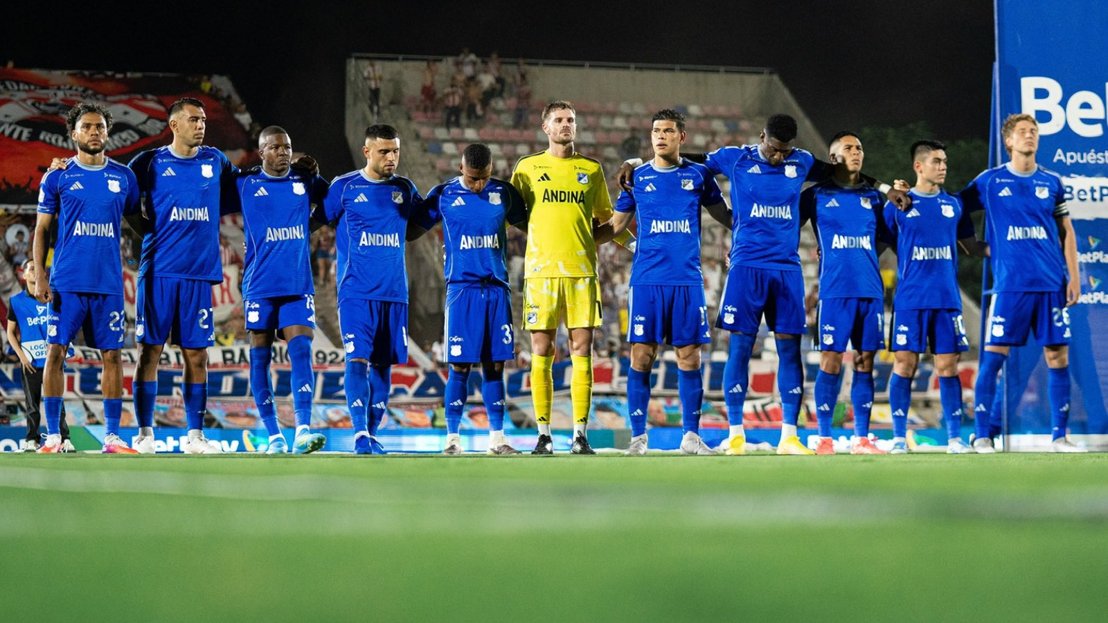 “El fútbol puede esperar”