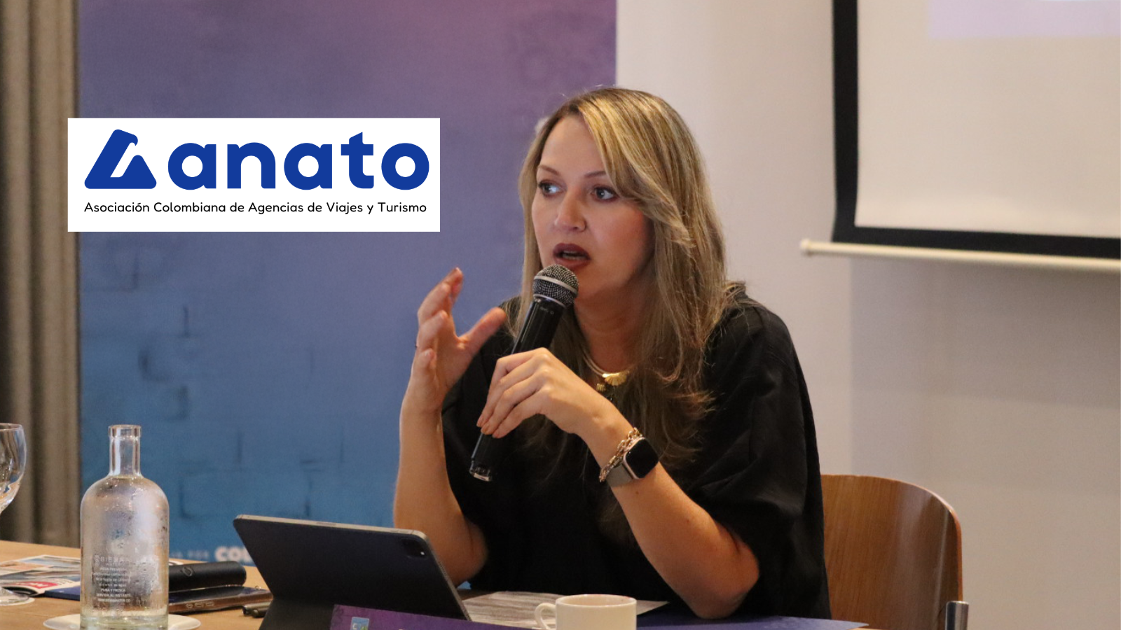 ANATO alerta por nuevo cobro en tiquetes internacionales y pide revisar su reglamentación