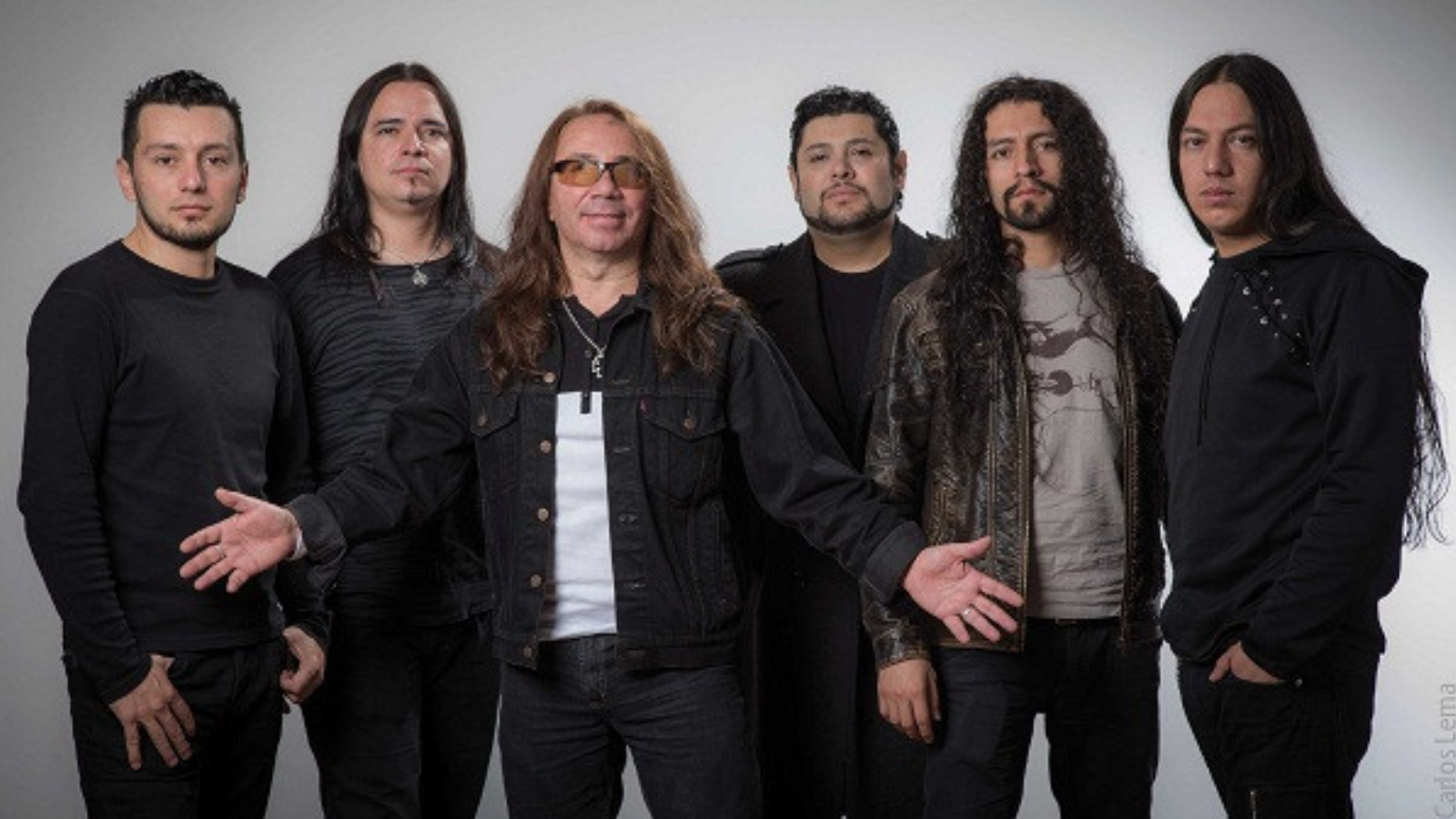 Kraken Sinfónico rendirá homenaje al Titán del Rock colombiano