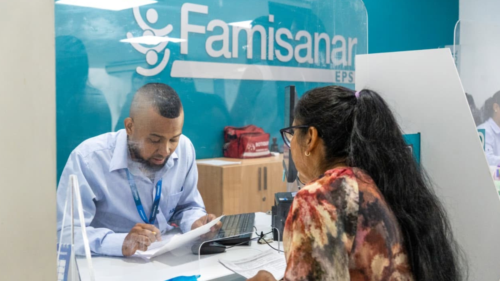 Famisanar seguirá intervenida un año más