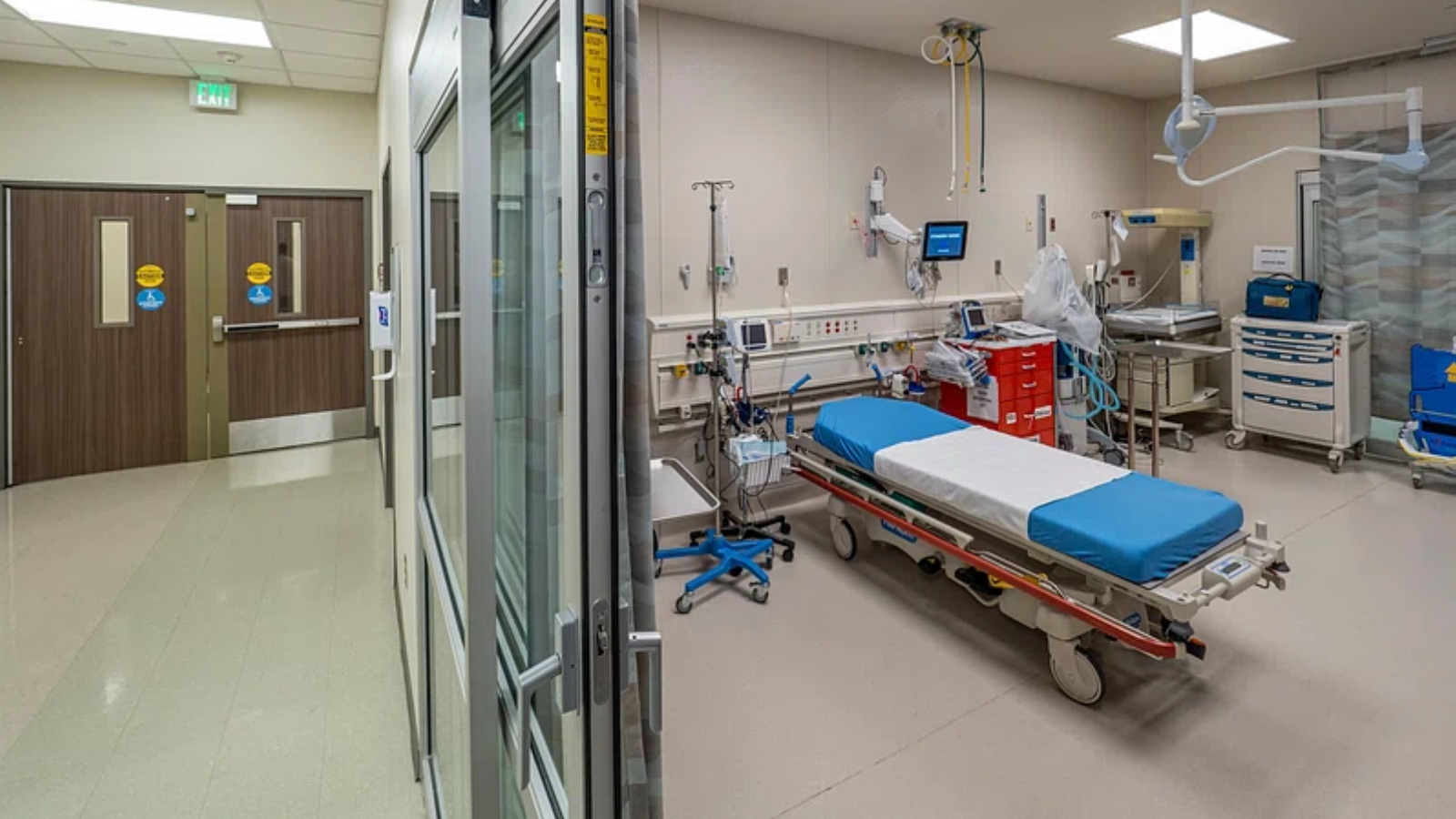 Nuevo Gobierno anuncia plan de choque para enfrentar la crisis del sistema de salud