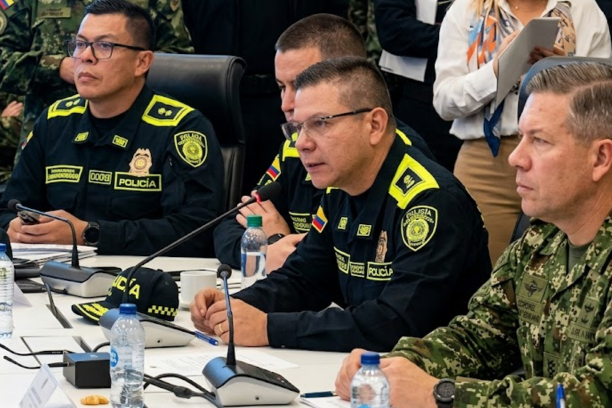 El Gobierno reporta tranquilidad durante la jornada electoral