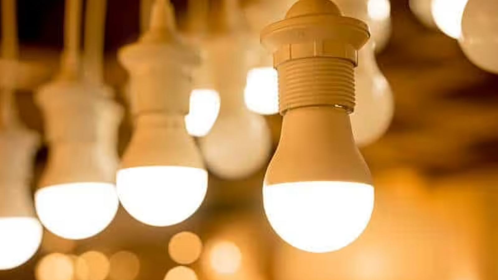 Desde hoy ahorrar energía podrá reducir el costo del consumo