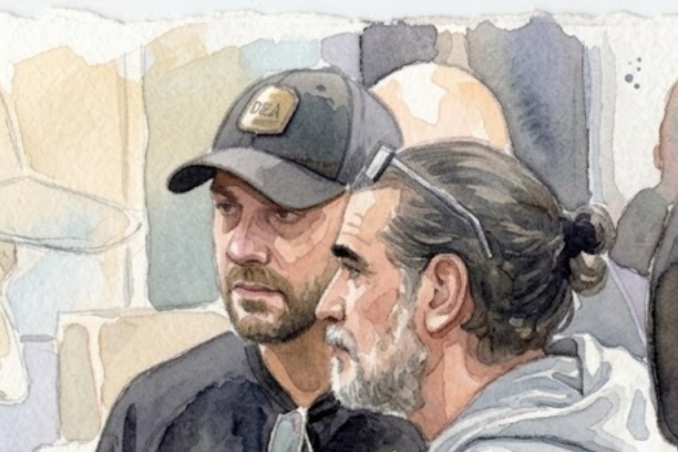Estados Unidos retoma el caso judicial contra Alex Saab