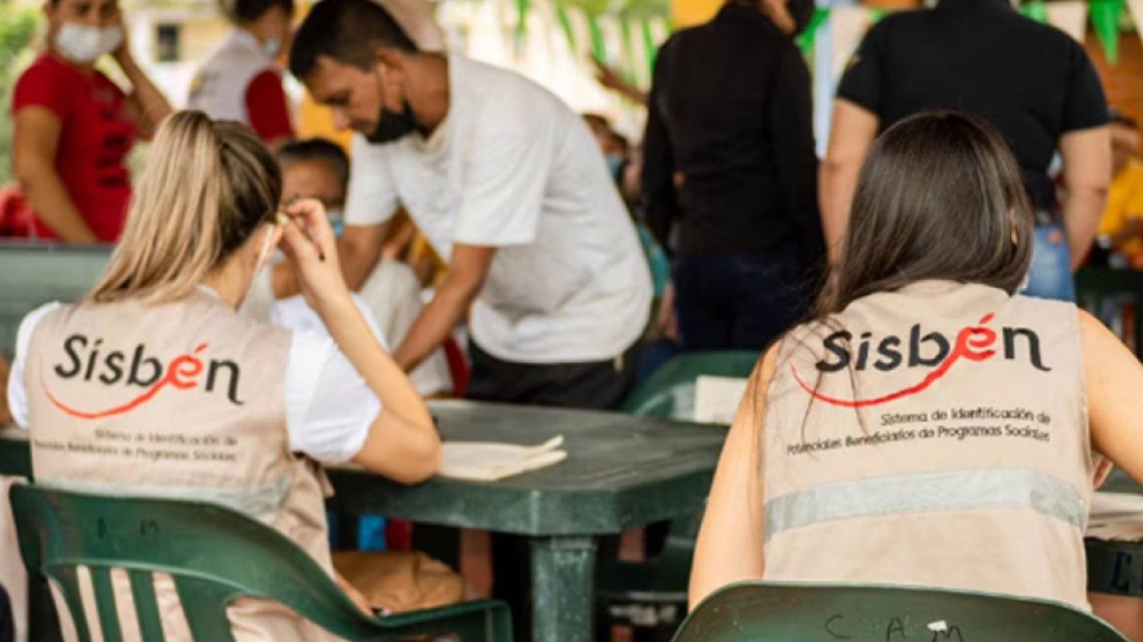 Gobierno frenaría transición del Sisbén al Registro Universal de Ingresos