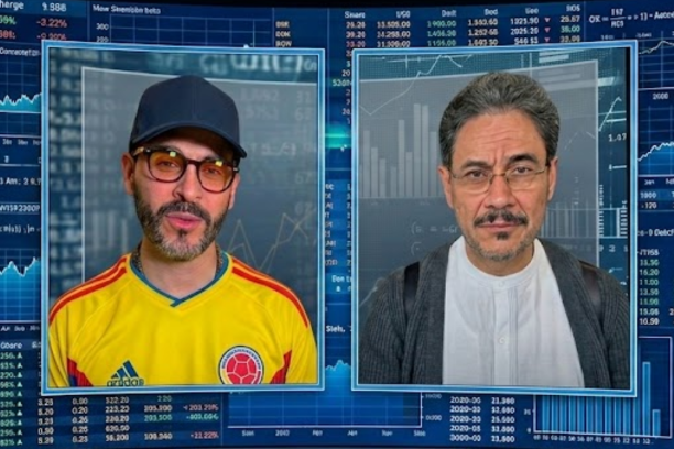 Encuesta de Guarumo pone adelante a De la Espriella