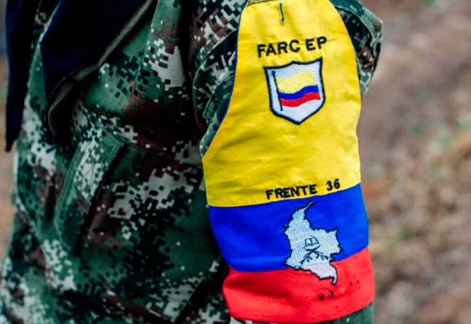 ¿Se cae a pedazos la Paz Total?